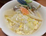 土鍋でうどん♪鍋の残りで味噌煮込みうどん作り方7写真