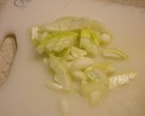野菜たっぷりハンバーグ作り方4写真