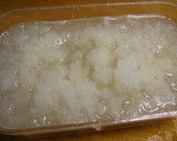 早生キャベツと豚しゃぶの簡単蒸し作り方4写真
