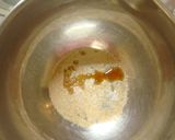 春キャベツの和え物(保育園の給食)作り方1写真