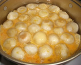 もち麩でもちもち☆お麩の卵とじ作り方10写真