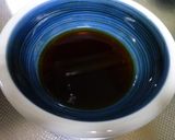チョイ甘のヅケダレ～サーモン刺身作り方1写真