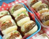 ★ 遠足のお弁当 ★作り方6写真