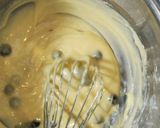 ブルーベリーマフィン作り方5写真