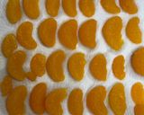 わが家のフルーツサンド〜みかんサンド〜作り方8写真