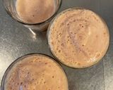 【スムージー】トマト人参バナナ豆腐豆乳作り方5写真