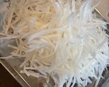 5日分の冷凍弁当！ビビンバ弁当作り方6写真