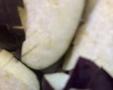 麺つゆで簡単!夏野菜の焼き浸し😋作り方1写真