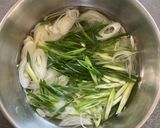 3種のねぎサラダ作り方1写真