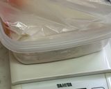 玉葱のべったら漬け　　甘酒消費に困ったら作り方2写真