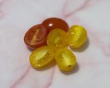 トマト嫌いでも食べられた⁉︎美味しいたれ作り方1写真