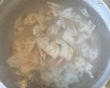 アリサの本気🐰アジのちらし寿司🐟️作り方18写真