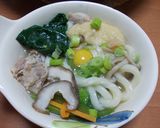 邪道な？向田鍋（常夜鍋）作り方22写真