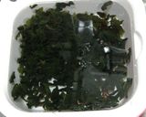 ヘルシーしらす丼～柚子胡椒風味～作り方1写真