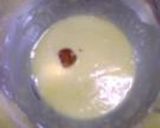 味噌煎餅作り方4写真