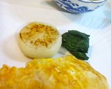 DAIKONステーキ！作り方4写真