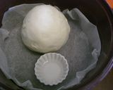 シリコンスチーマーでパン☆発酵失敗なし!作り方4写真