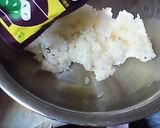 和風炒飯作り方1写真