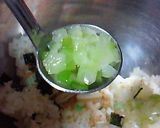 和風炒飯作り方2写真