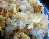 和風炒飯作り方4写真