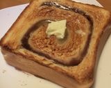 こしあんdeあん食パン作り方7写真