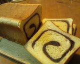 こしあんdeあん食パン作り方6写真