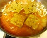がんもｄｅ炊き込みご飯作り方1写真