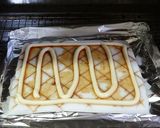 超簡単！はんぺんのマヨ焼き作り方3写真