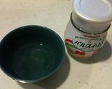 コールスローサラダ☆パルスイート使用作り方1写真