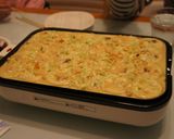 我が家のカリッ！トロ～♥な…たこ焼き♬作り方3写真
