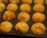 我が家のカリッ！トロ～♥な…たこ焼き♬作り方6写真