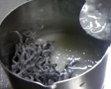 塩麹と昆布のポークソテー作り方1写真