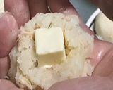 ツナポテチーズのフライ作り方2写真