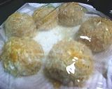 ツナポテチーズのフライ作り方3写真