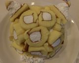 ★ロールちゃんｄｅケーキ★１５分で完成★作り方12写真