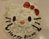 ★ロールちゃんｄｅケーキ★１５分で完成★作り方17写真