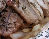 塩麹と昆布のポークソテー作り方6写真