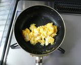 ✿我が家の定番レタスサラダ✿作り方1写真