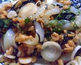 丼にもオススメ！職人仕込みのいか納豆作り方5写真
