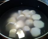 アンチョビの魔法作り方1写真