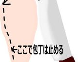 ささ身の梅肉＆シソ＆チーズ天ぷら作り方1写真