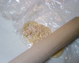 ぴーなつ煎餅作り方10写真