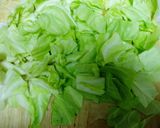 ヘルシー！めかじきと野菜のレンジ蒸し作り方1写真