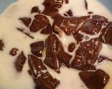 鶏レバーの甘辛炒め-純レバ風-作り方2写真