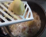 あるもので時短簡単☆濃厚ミルクスープ作り方3写真
