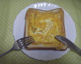 フライパンＨＯＴエッグ☆作り方8写真