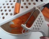 ✿人参✿うまうまサラダ✿作り方2写真