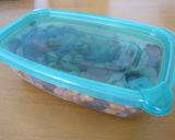 大豆とこんにゃくの甘辛煮作り方6写真