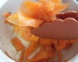 ✿人参✿うまうまサラダ✿作り方7写真