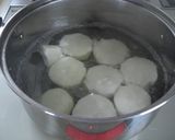 大根と手羽元の煮物（すき焼きのタレで）作り方2写真